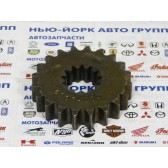 SPROCKET,20T-3/8 X.520 X7/8